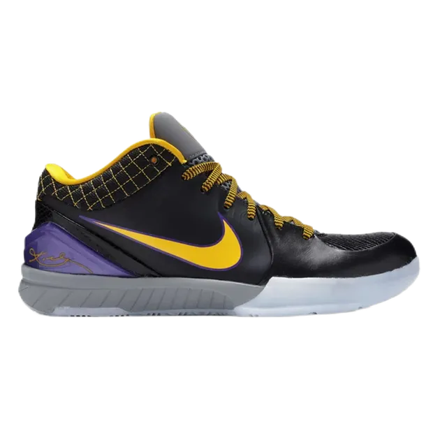 Kobe 4 Protro