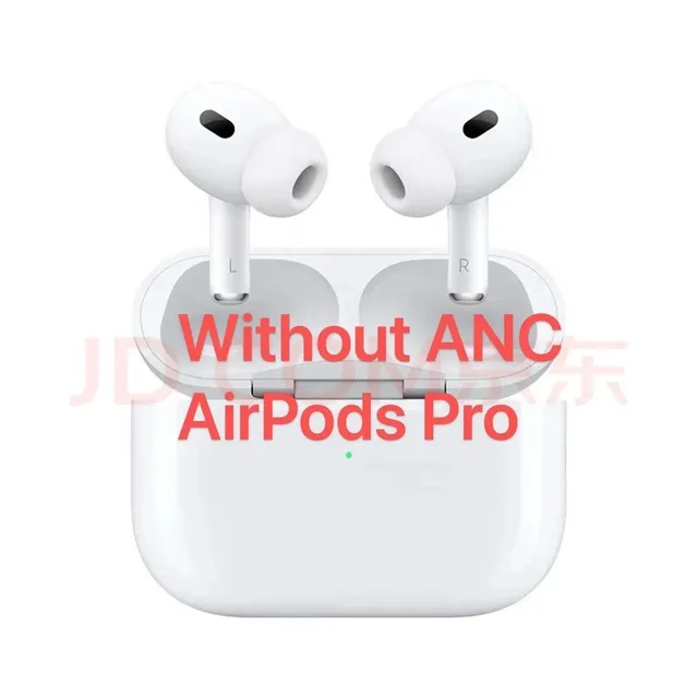 Air pro (with out ANC)