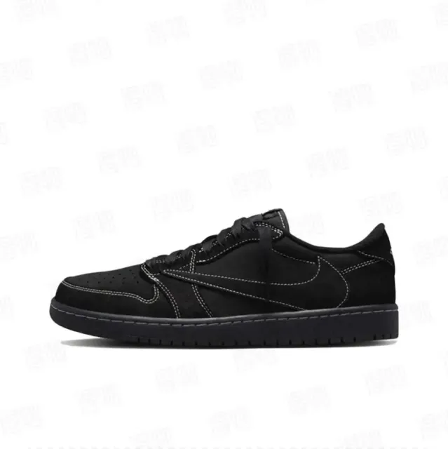Air Jordan 1 Low Travis Scott Reverse Mocha