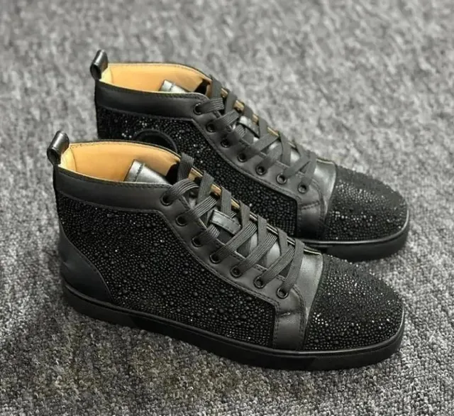 高帮19