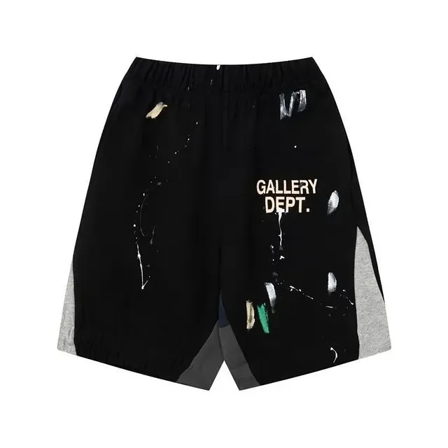 shorts 2