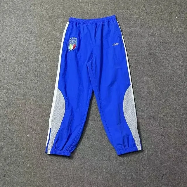 Adidas Track Pants Italy National Team