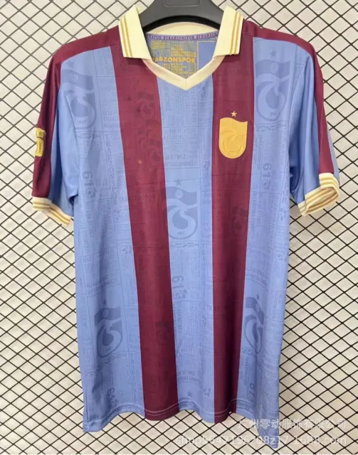 Trabzonspor jerseys