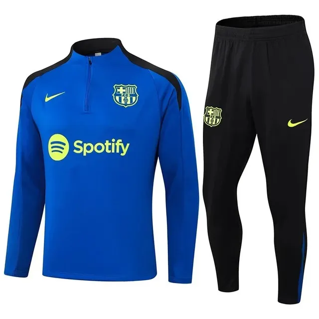 Nike Training Set Spotify FC Barcelona