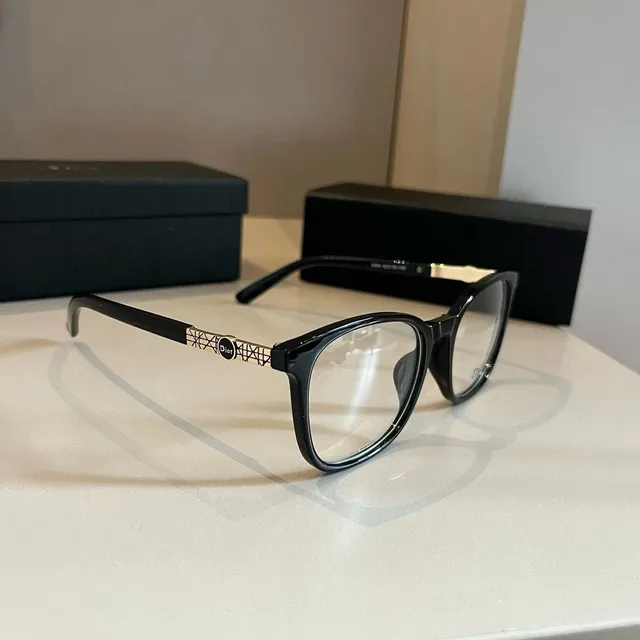 Dior Optical Frame