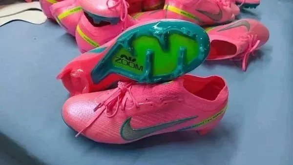 Nike sneakers Incredible Things Can Happen