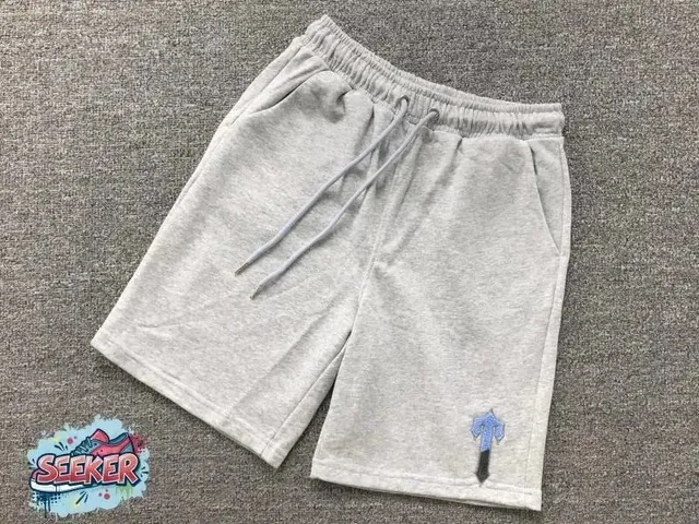 Trapstar shorts