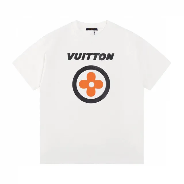 Louis Vuitton t shirts