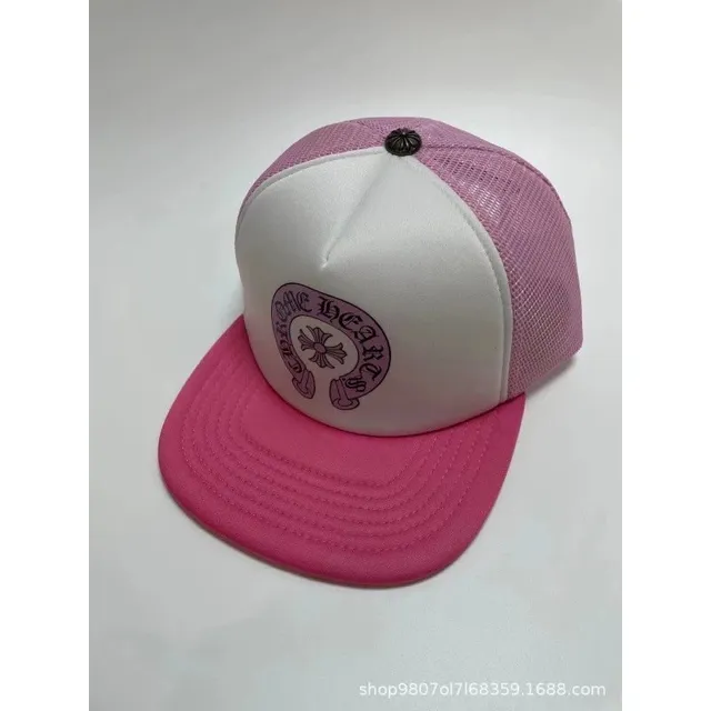 Chrome Hearts Trucker Hat