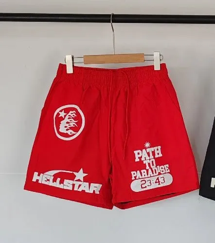 Hellstar Shorts