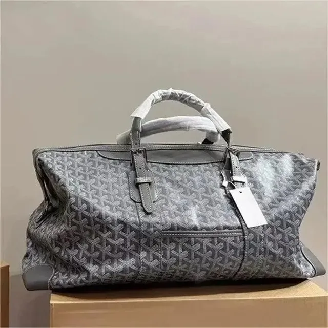 Goyard Saint Louis Monogram Canvas