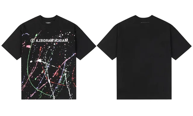 Maison Margiela t shirts