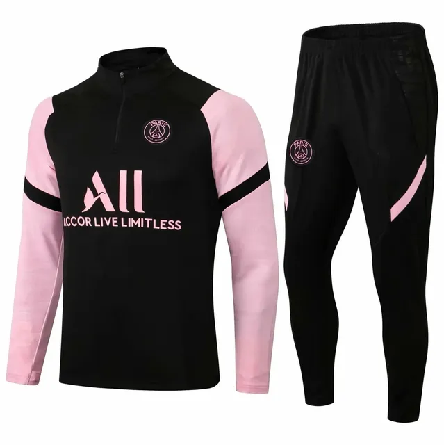 Paris Saint-Germain Training Set Accor Live Limitless