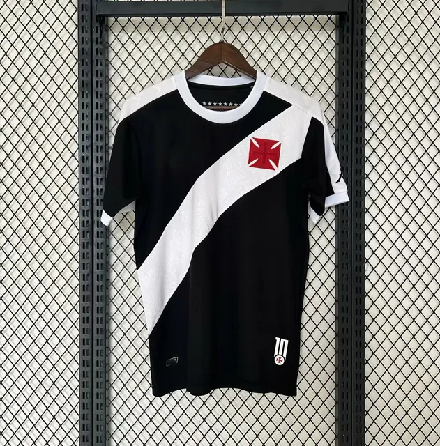 Vasco da Gama × Nike Home Jersey