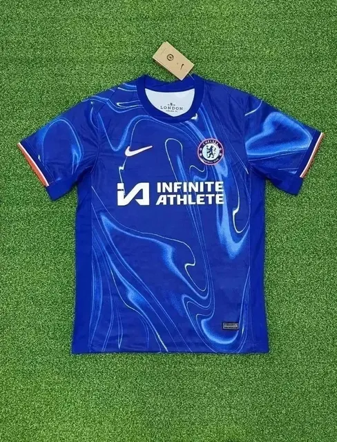 Nike Chelsea FC Third Jersey Infinite Athlete