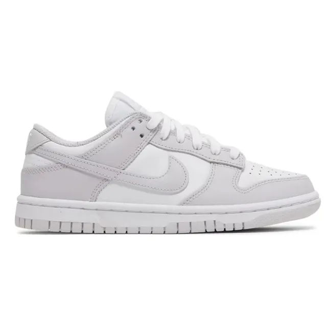 Nike Dunk Low Triple White