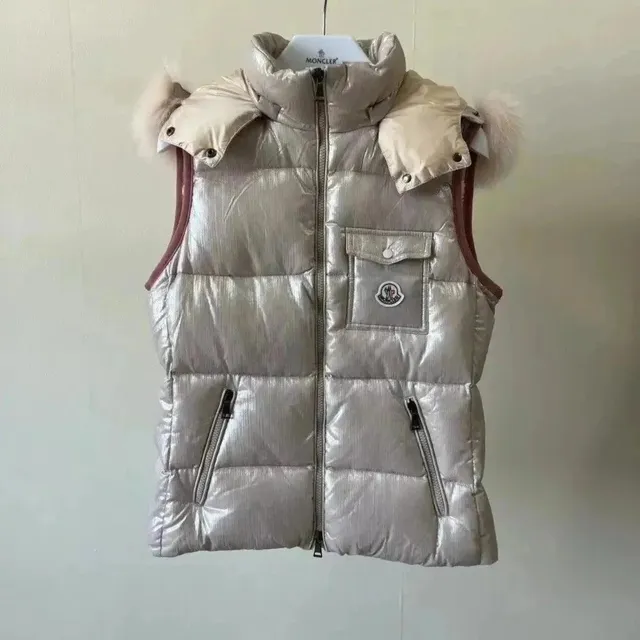 Moncler jackets