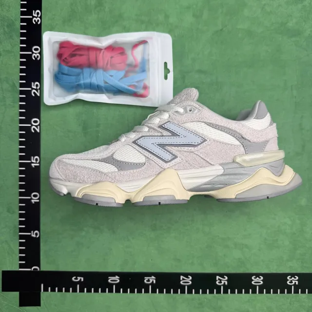 New Balance 2002R Grey Beige