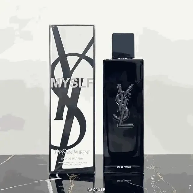Saint Laurent Eau de Parfum Refillable Spray