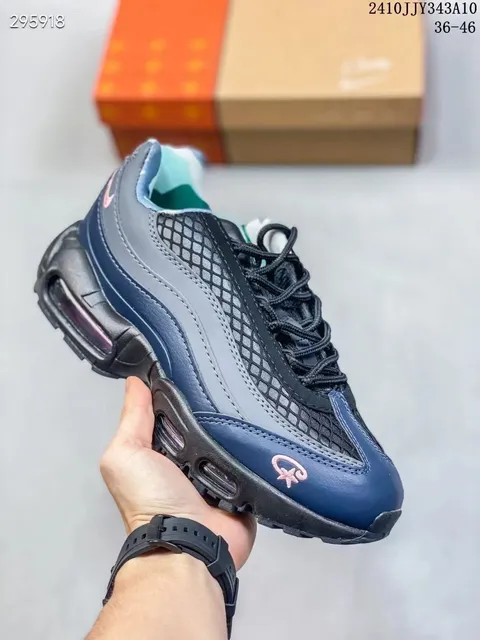 Nike Air Max TN Travis Scott