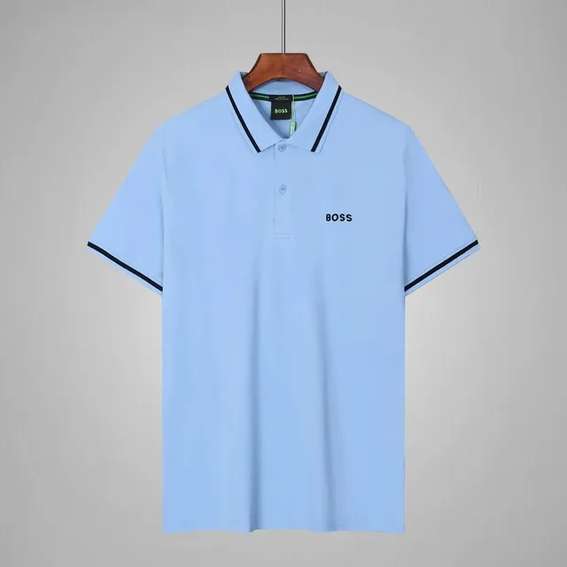 Hugo Boss Polo Shirt