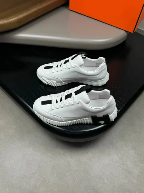 Hermès sneakers