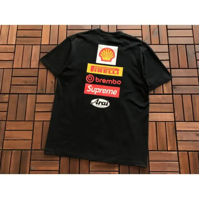 B380 joint black