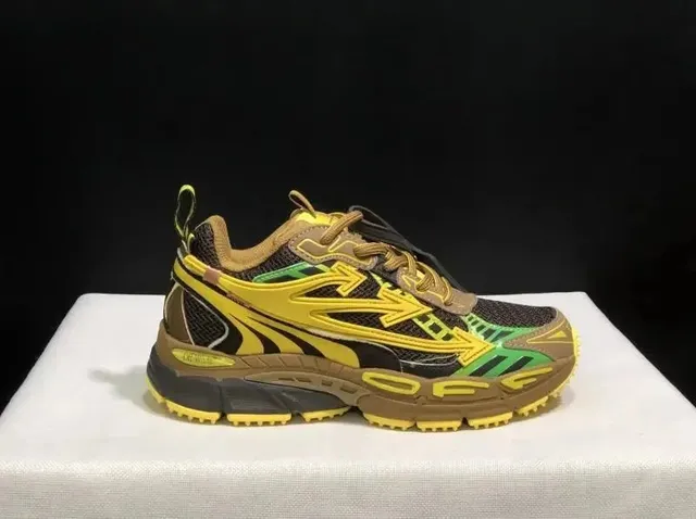 Brooks Cascadia Trail Running