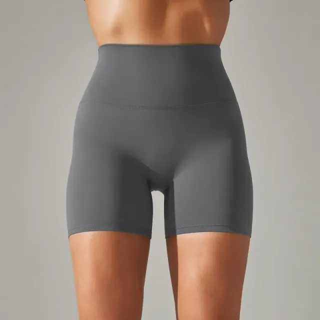 2166 pants-dark gray