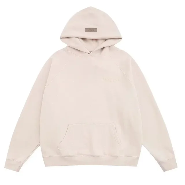 Fear of God Essentials hoodies sweatshirts