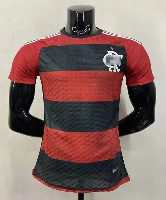 Flamengo Home Jersey