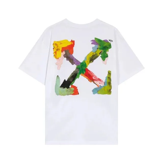 Off-White t shirts