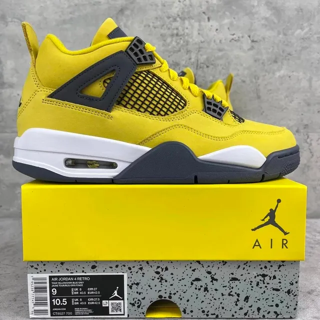 AJ4 电母CT8527-700