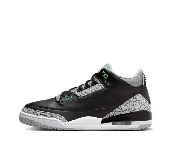 Air Jordan 3 True Blue