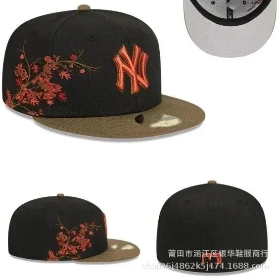 New Era 59FIFTY