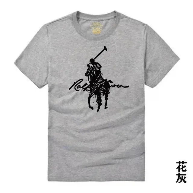 Polo Ralph Lauren Polo Bear Tee Splatter Logo