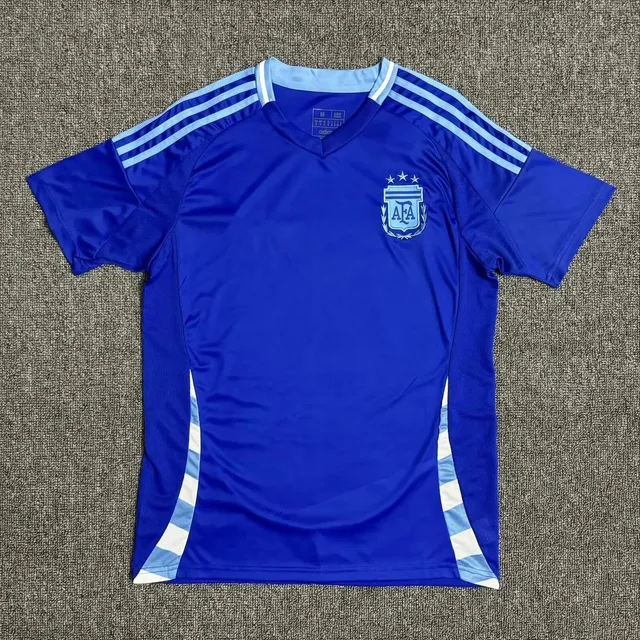 Adidas Argentina National Team Jersey Home