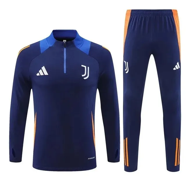 Adidas Training Set Juventus