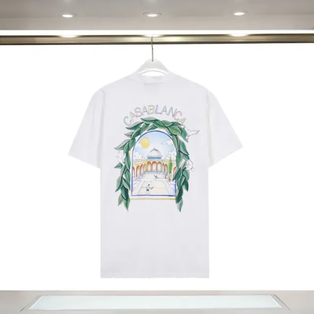 8373 front and rear printing white
