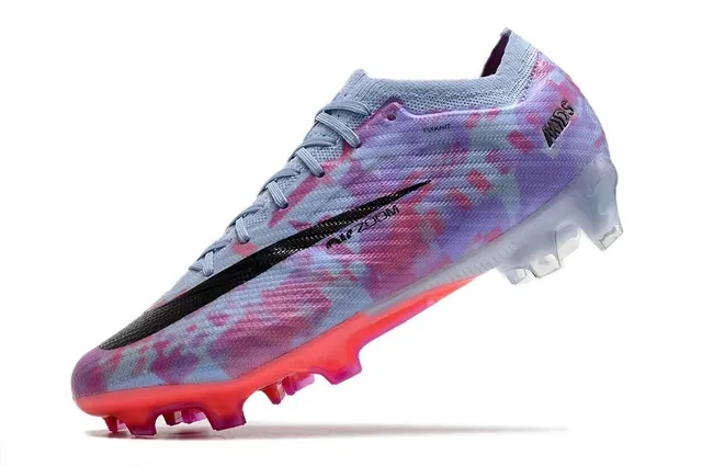 Nike Mercurial Superfly Corteiz Tie-Dye
