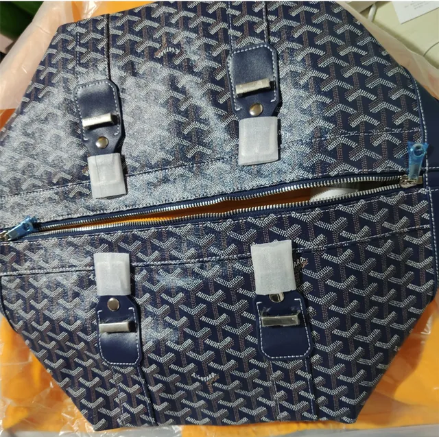 Goyard Saint Louis Tote
