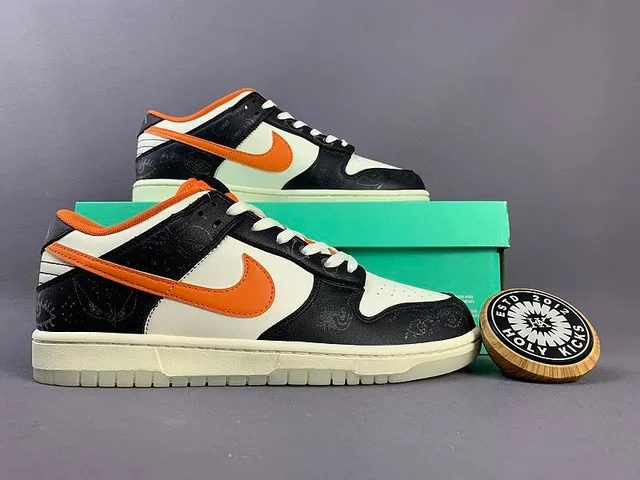 Nike sneakers
