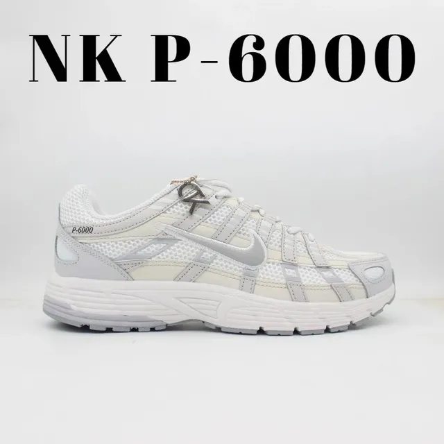 Nike P-6000