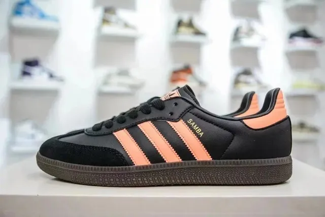 Adidas Samba