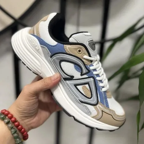 Balenciaga Triple S Multi-Color