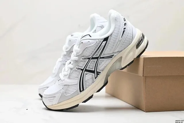 Asics sneakers