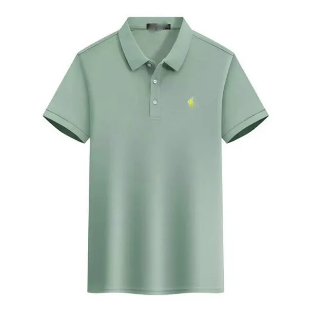 Green Gold Label