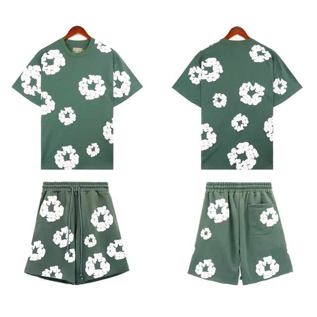Gallery Dept. Floral Print Set