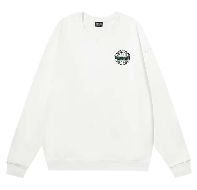 Stüssy Crewneck Sweatshirt
