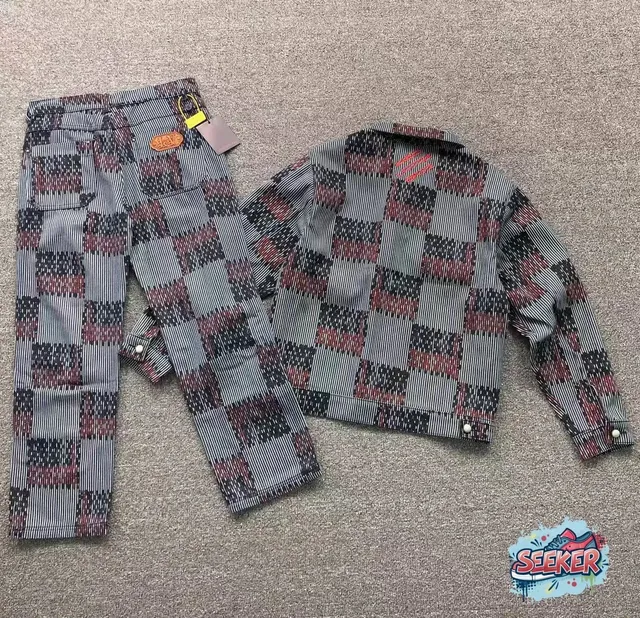 C.P. Company Goggle Jacket